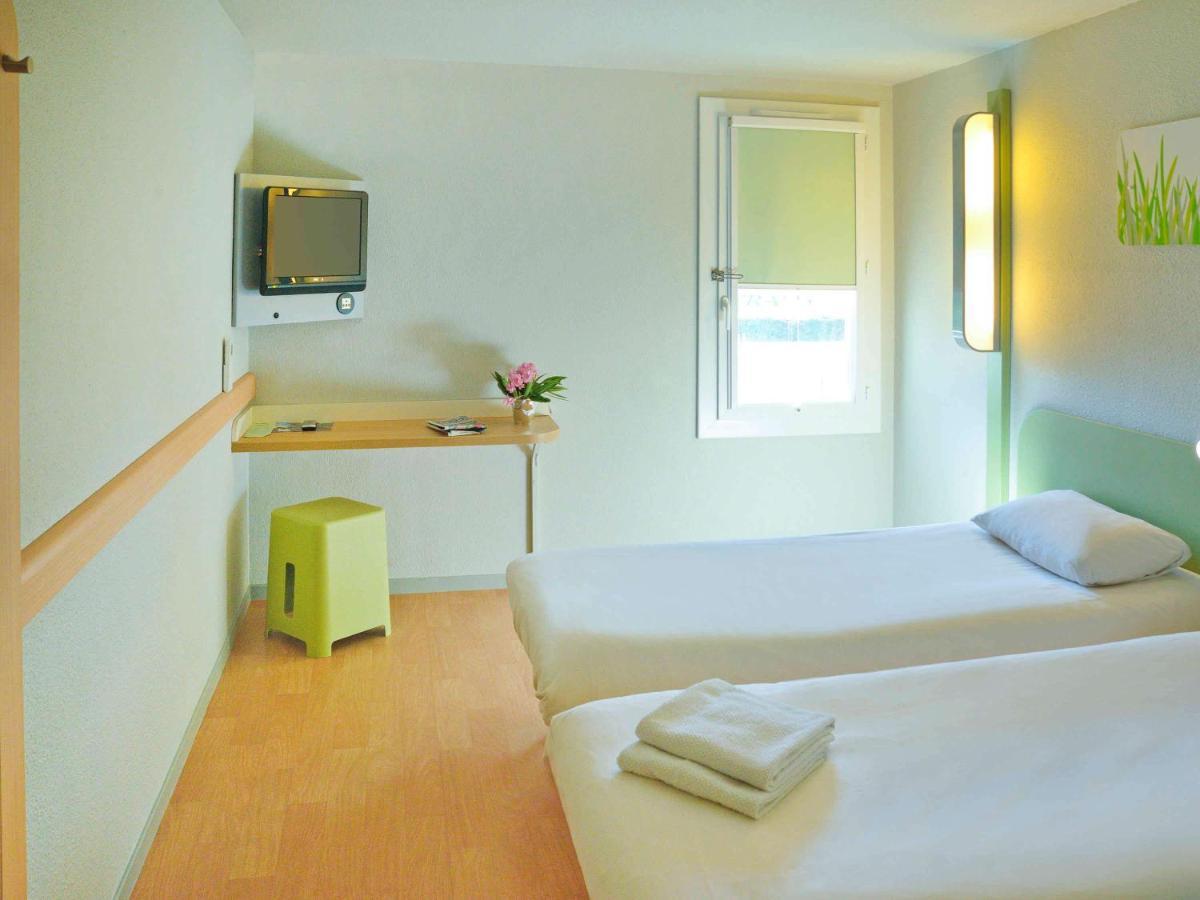 Ibis Budget Bollène Eksteriør billede
