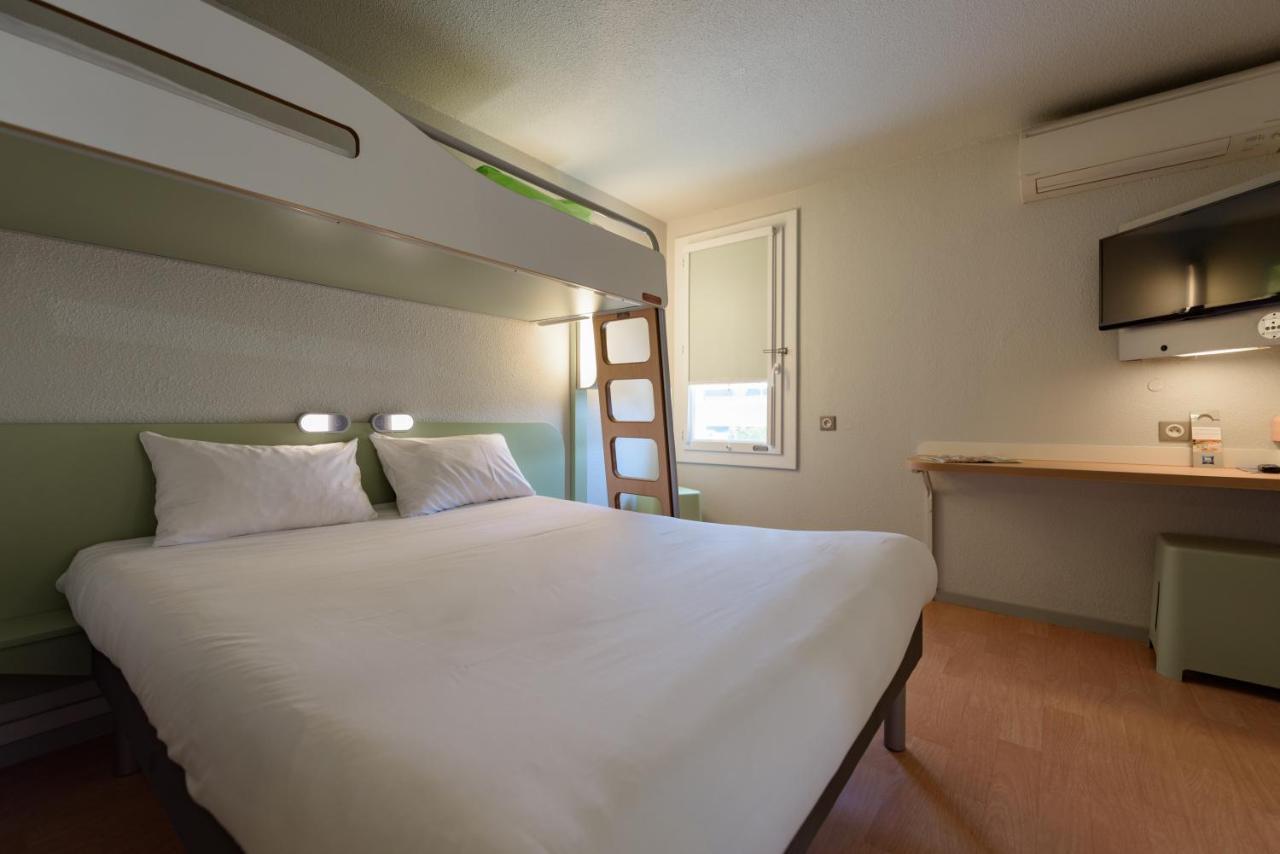 Ibis Budget Bollène Eksteriør billede