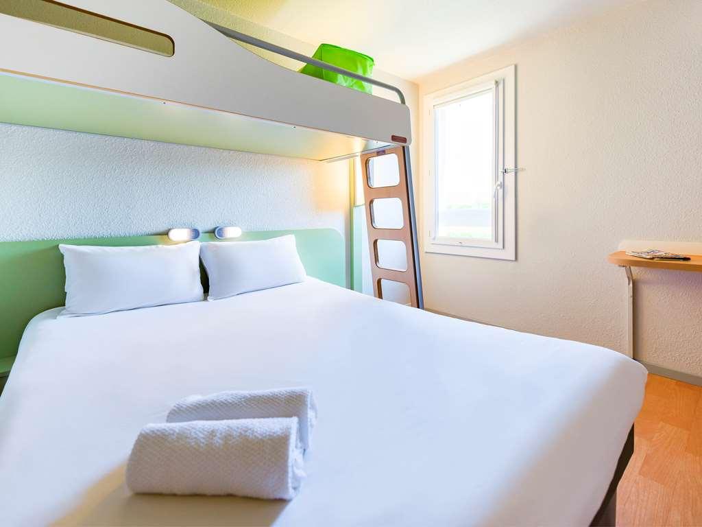 Ibis Budget Bollène Værelse billede