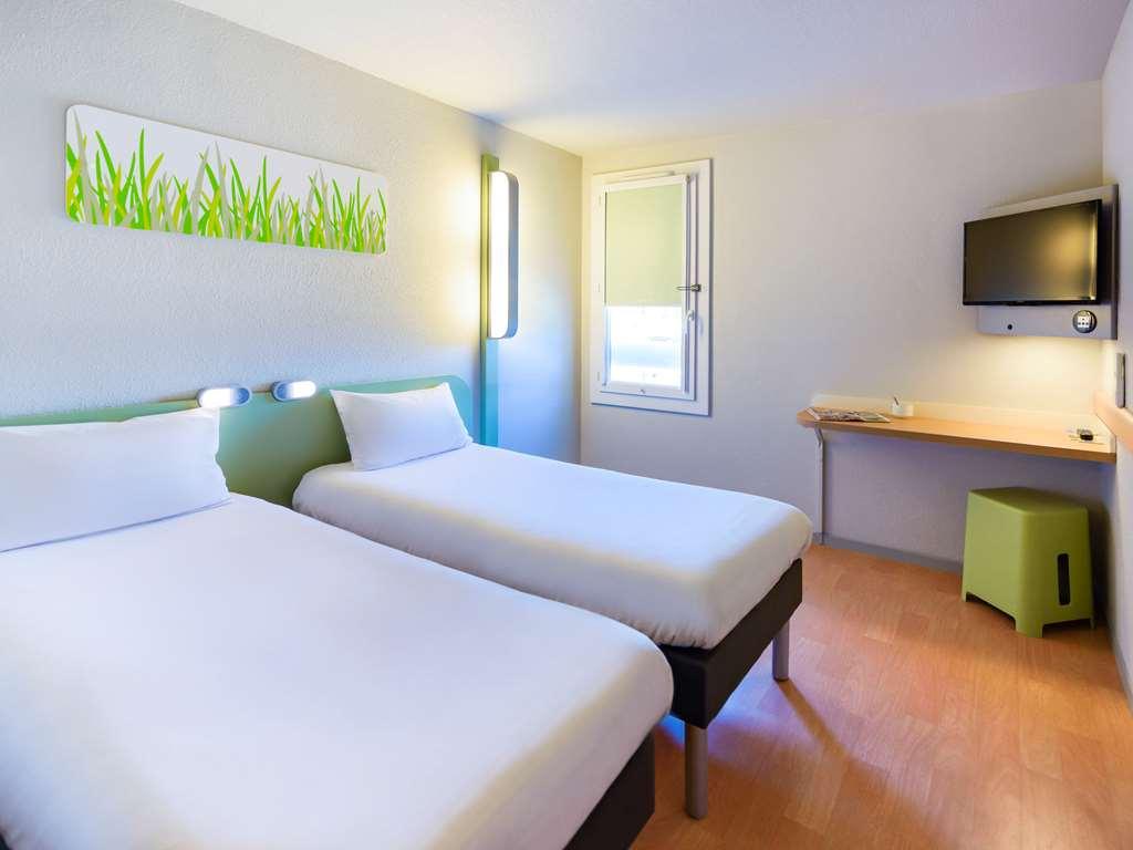 Ibis Budget Bollène Værelse billede