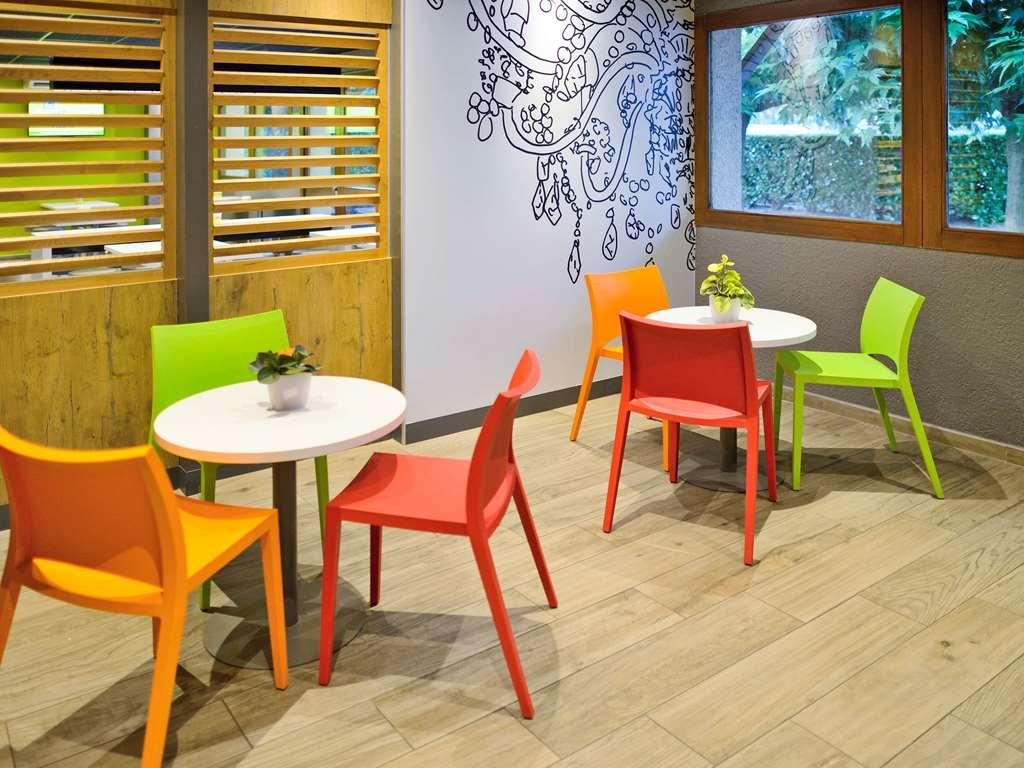 Ibis Budget Bollène Eksteriør billede