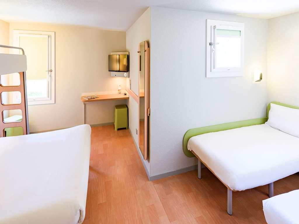 Ibis Budget Bollène Værelse billede