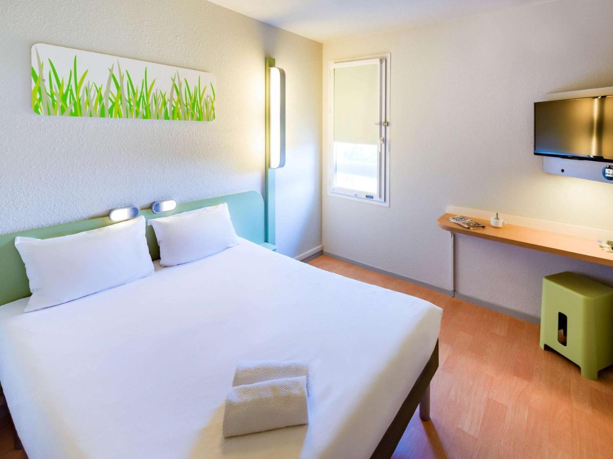 Ibis Budget Bollène Eksteriør billede